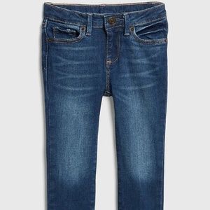 Toddler Skinny Jeans with Fantastiflex 4T